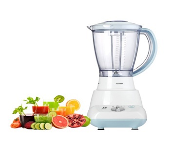 Factory Direct Sale Mini Pure Copper Motor Kitchen Appliance Plastic 1500ml 300w Electric 2 In 1 Blender Factory Direct Sale Mini Pure Copper Motor Kitchen Appliance Plastic 1500ml 300w Electric 2 In 1 Blender