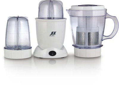 High Performance Easy Operation Full Copper Motor 240w 1000ml Multi Function Electric Food Processor