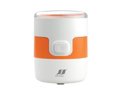 Инновационный Дизайн Portable100w 50 Г Кнопочная Электрическая Мини-кофемолка Для Дома